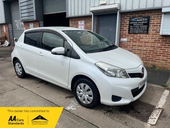  1.3 Auto Smile Edition 5dr