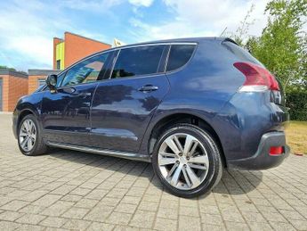Peugeot 3008 1.6 BlueHDi Allure ETG Euro 6 (s/s) 5dr