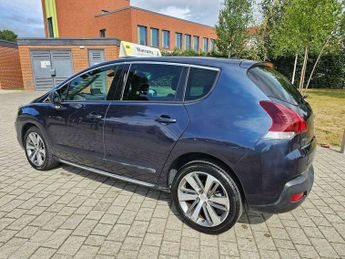 Peugeot 3008 1.6 BlueHDi Allure ETG Euro 6 (s/s) 5dr