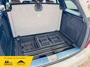 Mercedes-Benz C Class C200 1.8 AUTO PETROL ESTATE AMG AVANTGARDE