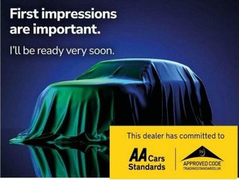 Skoda Roomster 1.6 16V 2 Tiptronic 5dr