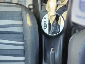 Skoda Roomster 1.6 16V 2 Tiptronic 5dr