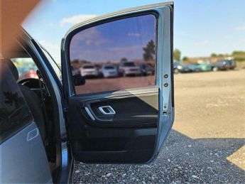 Skoda Roomster 1.6 16V 2 Tiptronic 5dr