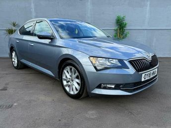 Skoda Superb 1.4 TSI ACT SE Technology DSG Euro 6 (s/s) 5dr