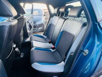 Volkswagen Polo 1.4 TSI GT AUTO DSG PETROL BLUE MOTION 5 DOOR