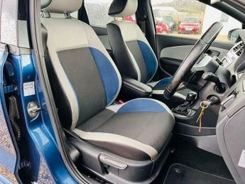 Volkswagen Polo 1.4 TSI GT AUTO DSG PETROL BLUE MOTION 5 DOOR