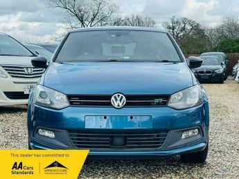 Volkswagen Polo 1.4 SE Hatchback 5dr Petrol DSG Euro 5 (85 ps)