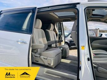 Toyota Estima ESTIMA AERAS 2.4 G EDITION AUTO PETROL