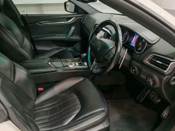 Audi Q2 3.0D V6 ZF Euro 5 (s/s) 4dr