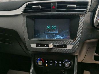 MG ZS 1.0 T-GDI Excite SUV 5dr Petrol Auto Euro 6 (111 ps)