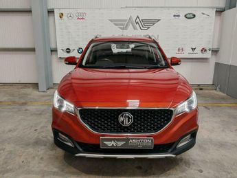 MG ZS 1.0 T-GDI Excite SUV 5dr Petrol Auto Euro 6 (111 ps)