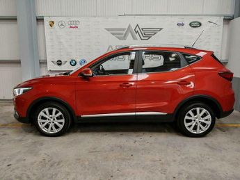 MG ZS 1.0 T-GDI Excite SUV 5dr Petrol Auto Euro 6 (111 ps)