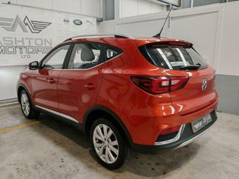 MG ZS 1.0 T-GDI Excite SUV 5dr Petrol Auto Euro 6 (111 ps)