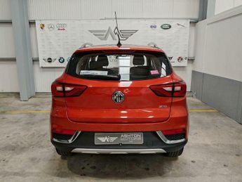MG ZS 1.0 T-GDI Excite SUV 5dr Petrol Auto Euro 6 (111 ps)