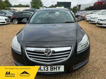 Vauxhall Insignia 2.0 CDTi SE Nav Auto Euro 5 5dr
