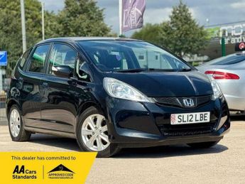 Honda Jazz 1.4 i-VTEC ES Euro 5 5dr