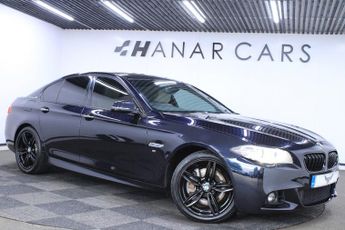  ACTIVEHYBRId 5 M SPORT
