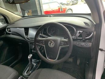 Vauxhall Mokka 1.4i Turbo Design Nav Auto Euro 6 5dr