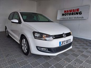 Volkswagen Polo MATCH