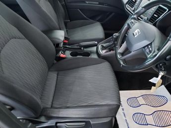 SEAT Leon TDI SE DYNAMIC TECHNOLOGY DSG