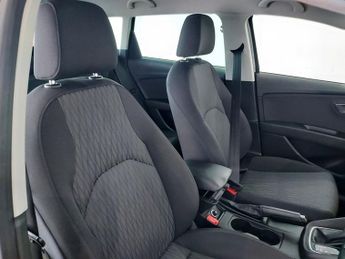 SEAT Leon TDI SE DYNAMIC TECHNOLOGY DSG