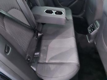 SEAT Leon TDI SE DYNAMIC TECHNOLOGY DSG