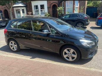 BMW 220 220d SPORT ACTIVE TOURER