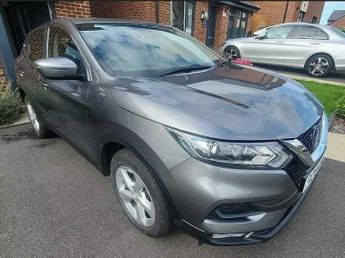 Nissan Qashqai DCI ACENTA PREMIUM DCT