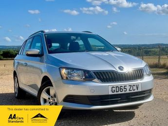 Skoda Fabia 1.2 SE TSI DSG AUTOMATIC