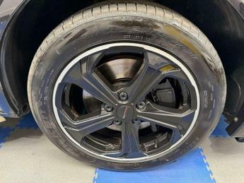 Volkswagen Transporter 2.0 Transporter T32 Sportline TDI BlueMotion Technology Semi-Aut