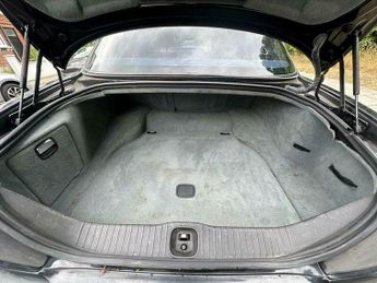 Jaguar XJ 3.0 SE 4dr