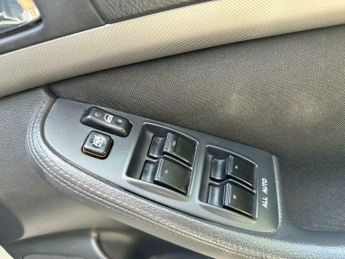 Toyota Avensis 2.0 VVT-i T4 5dr