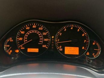 Toyota Avensis 2.0 VVT-i T4 5dr