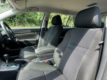 Toyota Avensis 2.0 VVT-i T4 5dr