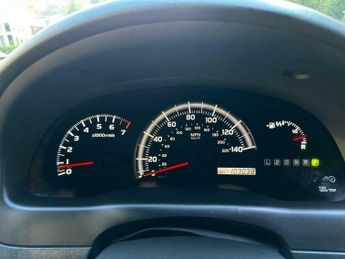 Toyota Avensis Verso 2.0 VVT-i T3 5dr
