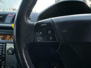 Volvo S40 2.4 SE Geartronic 4dr