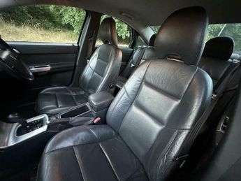 Volvo S40 2.4 SE Geartronic 4dr