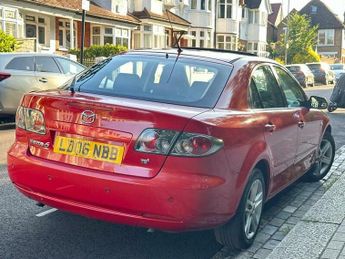 Mazda MAZDA 6 2.0 TS2 5dr