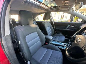 Mazda MAZDA 6 2.0 TS2 5dr