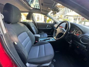 Mazda MAZDA 6 2.0 TS2 5dr