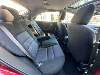 Mazda MAZDA 6 2.0 TS2 5dr