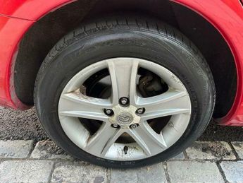 Mazda MAZDA 6 2.0 TS2 5dr
