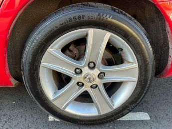 Mazda MAZDA 6 2.0 TS2 5dr