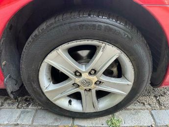 Mazda MAZDA 6 2.0 TS2 5dr
