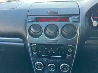 Mazda MAZDA 6 2.0 TS2 5dr