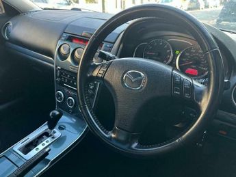 Mazda MAZDA 6 2.0 TS2 5dr