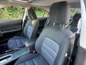 Mazda MAZDA 6 2.0 TS2 5dr