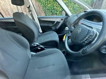 Citroen C4 Picasso 1.6 VTi 16V LX Euro 4 5dr