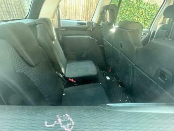 Citroen C4 Picasso 1.6 VTi 16V LX Euro 4 5dr