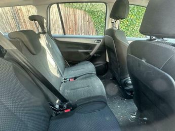 Citroen C4 Picasso 1.6 VTi 16V LX Euro 4 5dr